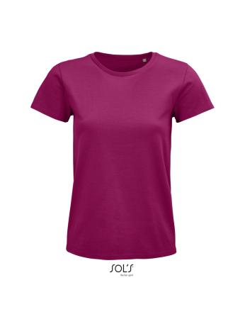 T-Shirt (Pioneer women 03579) φούξ